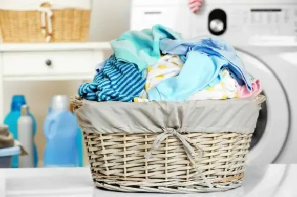 Dịch Vụ Giặt Ủi Cao Cấp Tại TP.HCM: Mây Trắng Laundry Cam Kết Sạch Sâu – Thơm Lâu – Bảo Vệ Sợi Vải