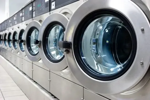 Mây Trắng Laundry – Giải Pháp Giặt Ủi Chuyên Nghiệp Giúp Tiết Kiệm Thời Gian Cho Người Bận Rộn Tại TP.HCM