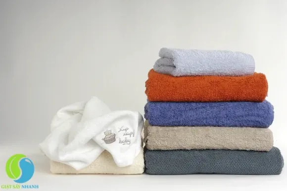 Xu Hướng Sử Dụng Dịch Vụ Giặt Ủi Tận Nơi Tăng Mạnh: Mây Trắng Laundry Được Nhiều Khách Hàng Tin Chọn