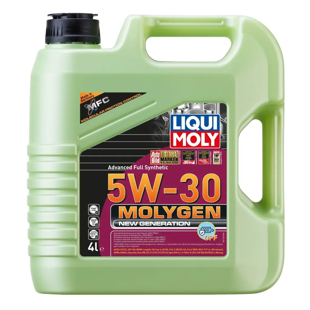 MOTUL MULTIGRADE PLUS 10W-40